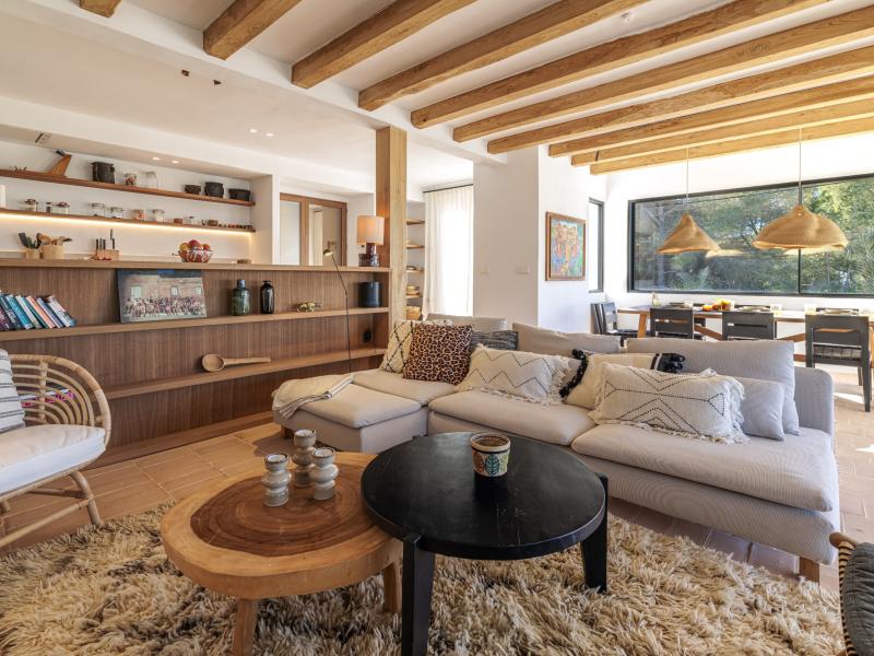 Casa Pins , Sant Josep de sa Talaia 