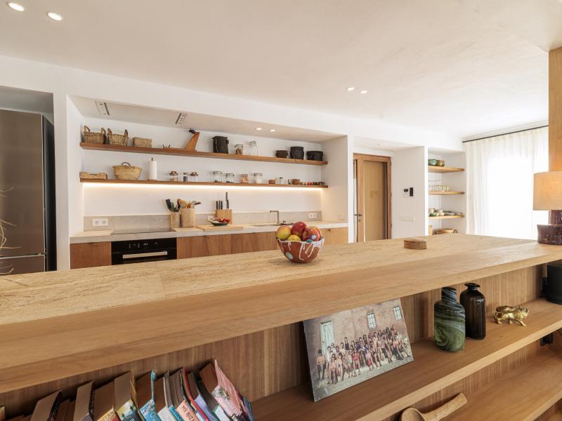 Casa Pins , Sant Josep de sa Talaia 