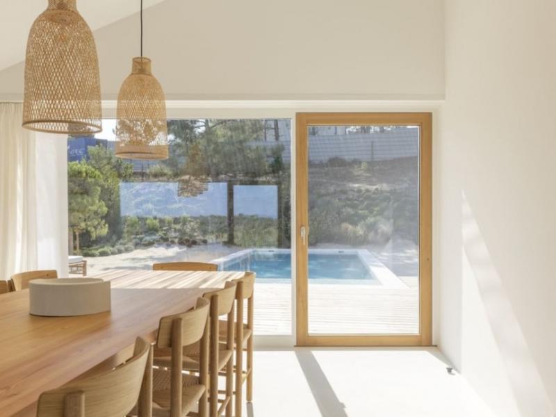 Villa Folhana , Lisbon and coast 