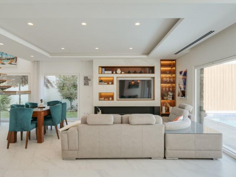 Villa Alvorada , Lisbon and coast 