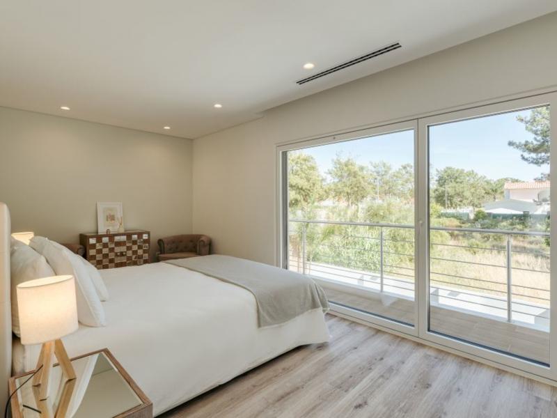 Villa Alvorada , Lisbon and coast 