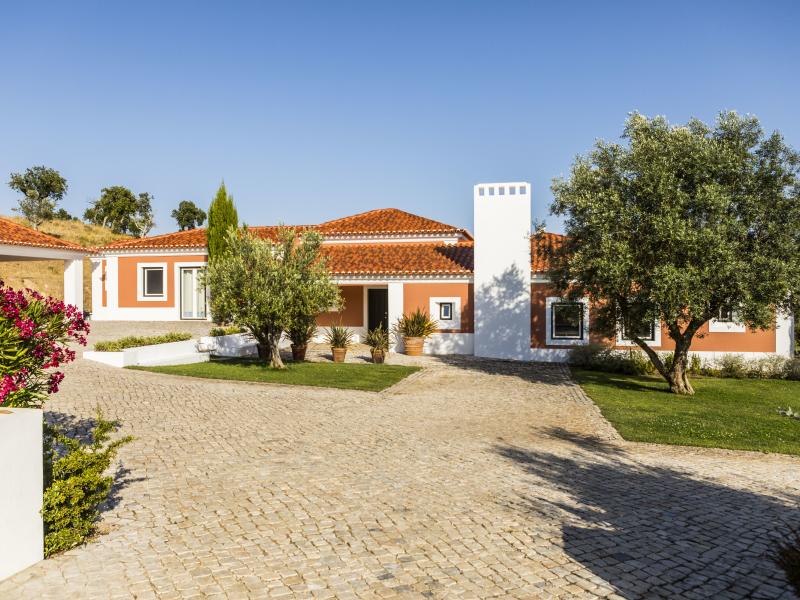 Villa Noa , Lisbon and coast 