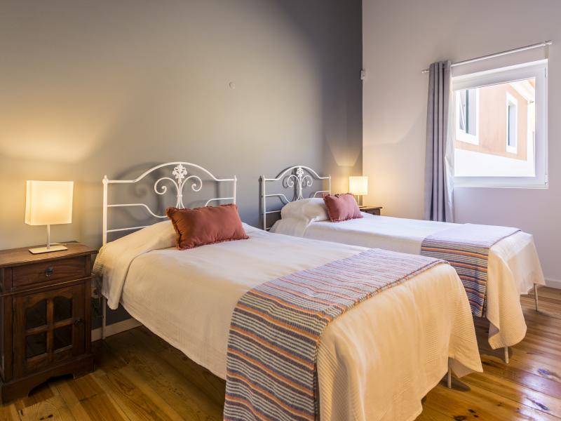 Villa Noa , Lisbon and coast 