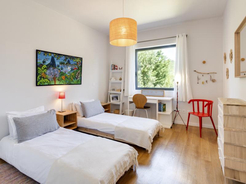 Villa Prisma , Lisbon and coast 