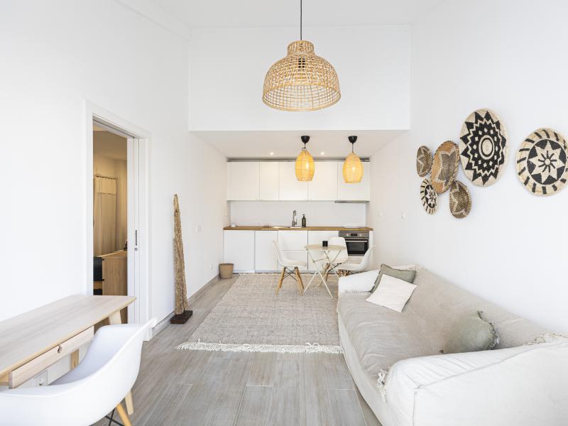 Villa Luana , Lisbon and coast 