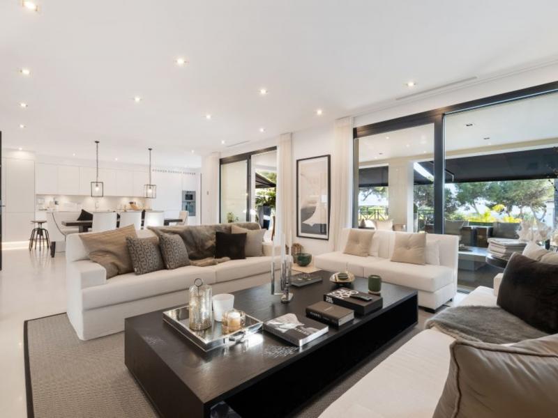 Villa Imogen , Marbella 