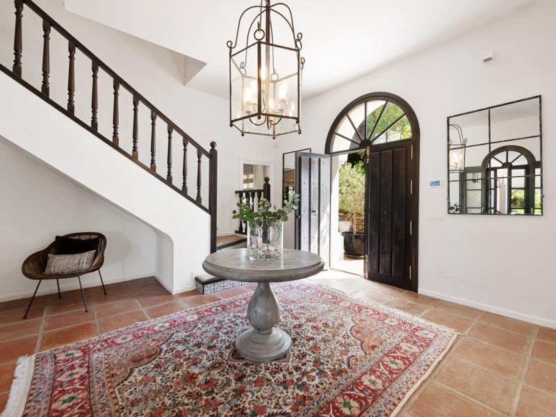 Villa Claridad , Marbella 