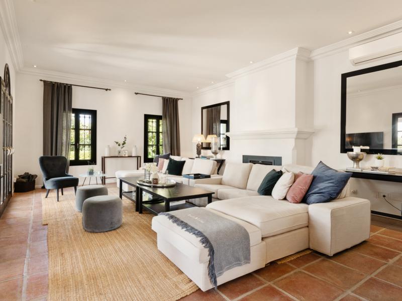 Villa Claridad , Marbella 