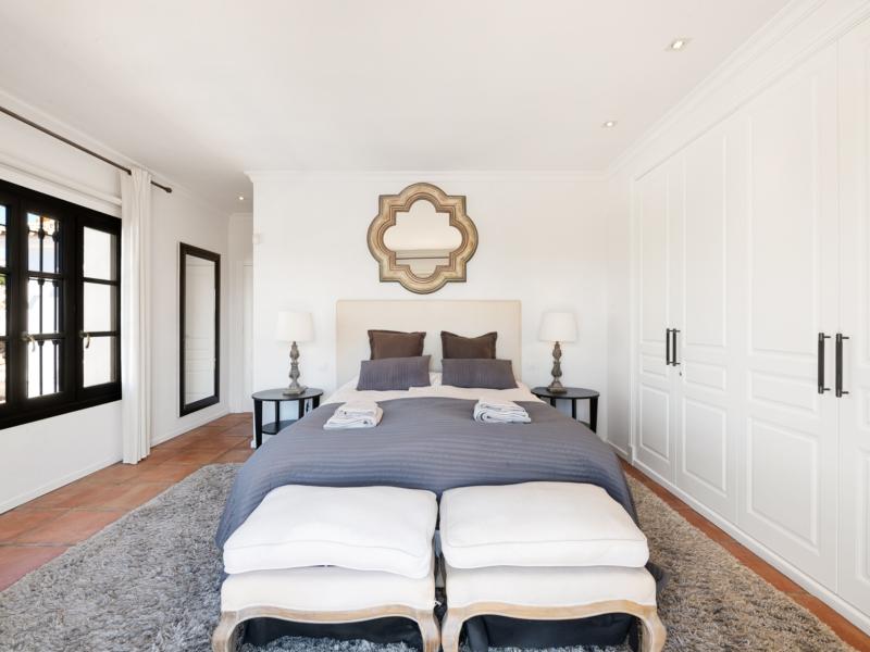 Villa Claridad , Marbella 