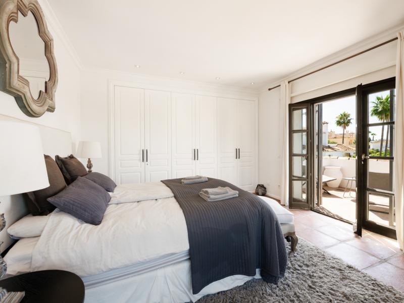 Villa Claridad , Marbella 