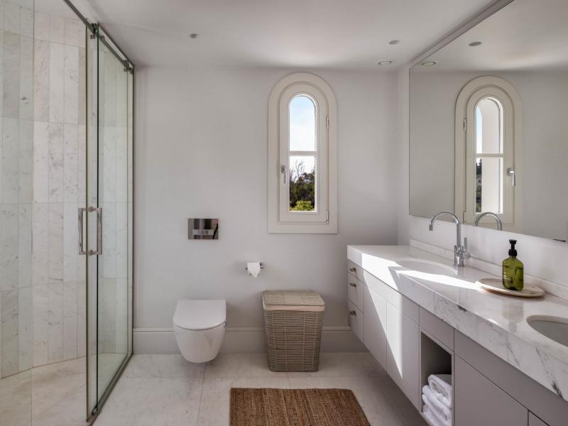 Villa Evangelina , Marbella 