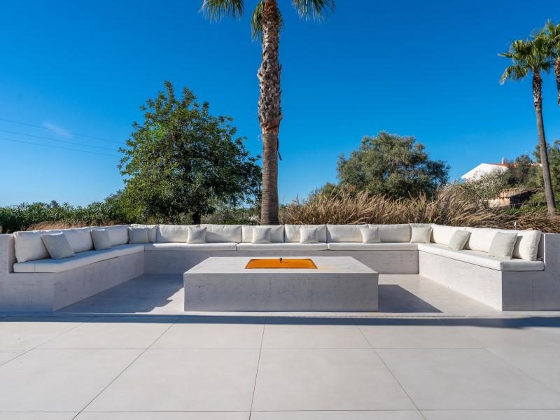 Villa Sabina , Algarve , Almancil 