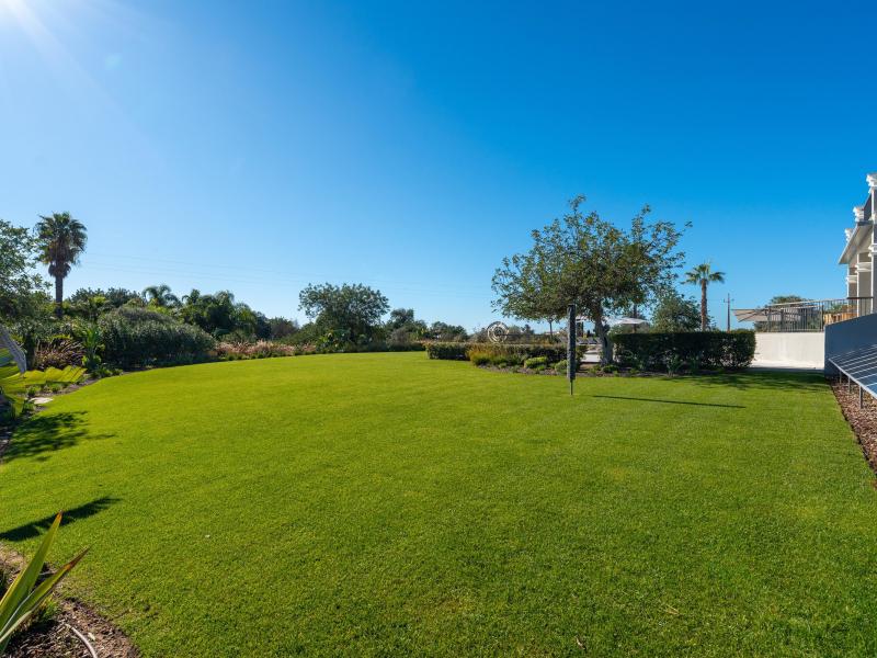 Villa Sabina , Algarve , Almancil 