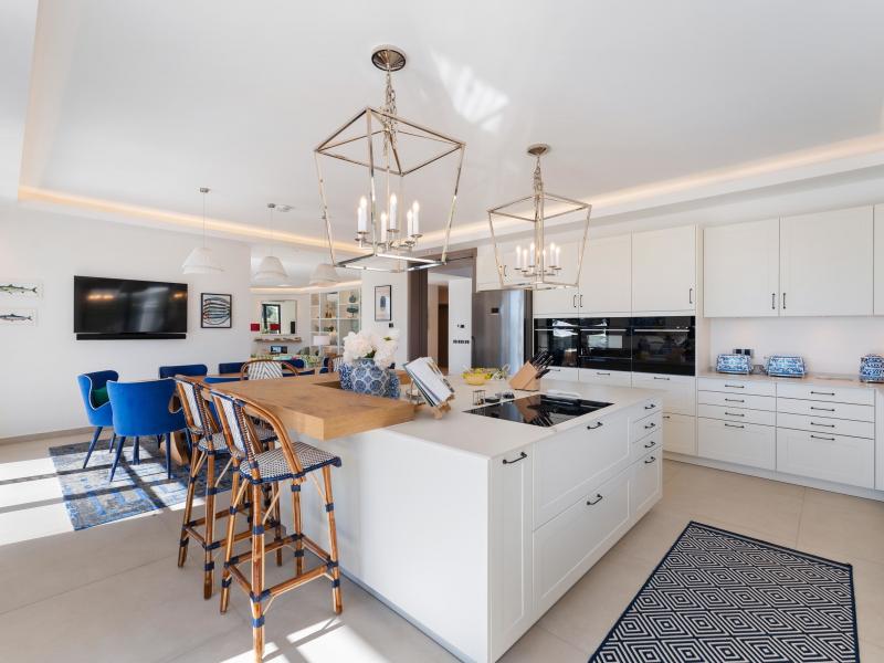 Villa Sabina , Algarve , Almancil 