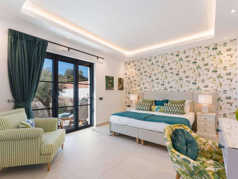 Villa Sabina , Algarve , Almancil 