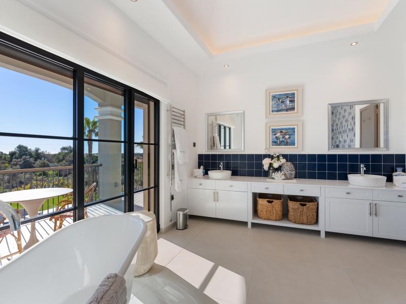 Villa Sabina , Algarve , Almancil 