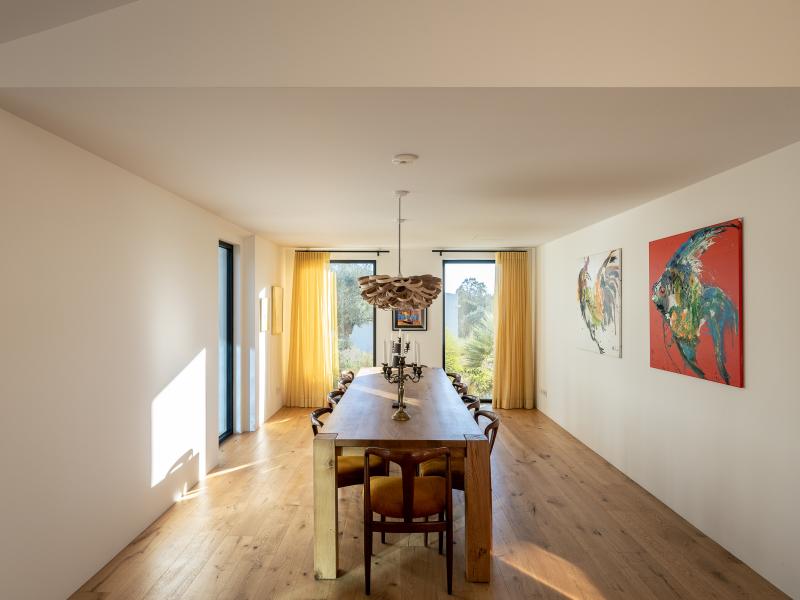 Villa das Sombras , Algarve 