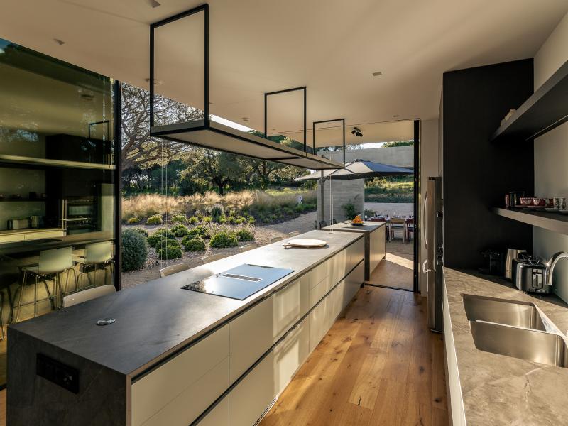 Villa das Sombras , Algarve 