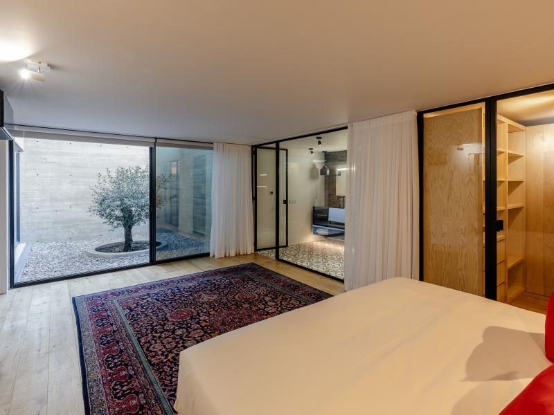 Villa das Sombras , Algarve 