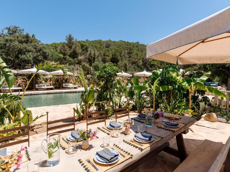Finca Utopia , Ibiza 