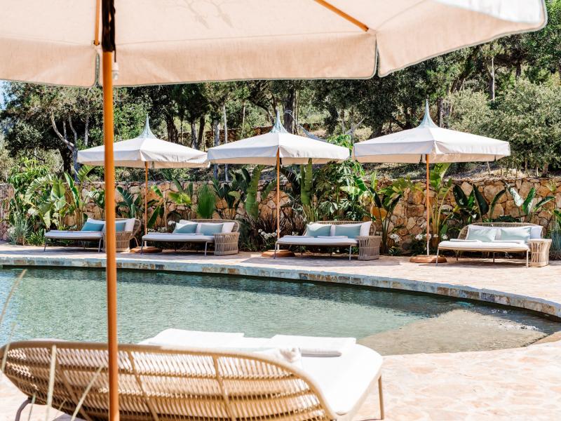 Finca Utopia , Ibiza 