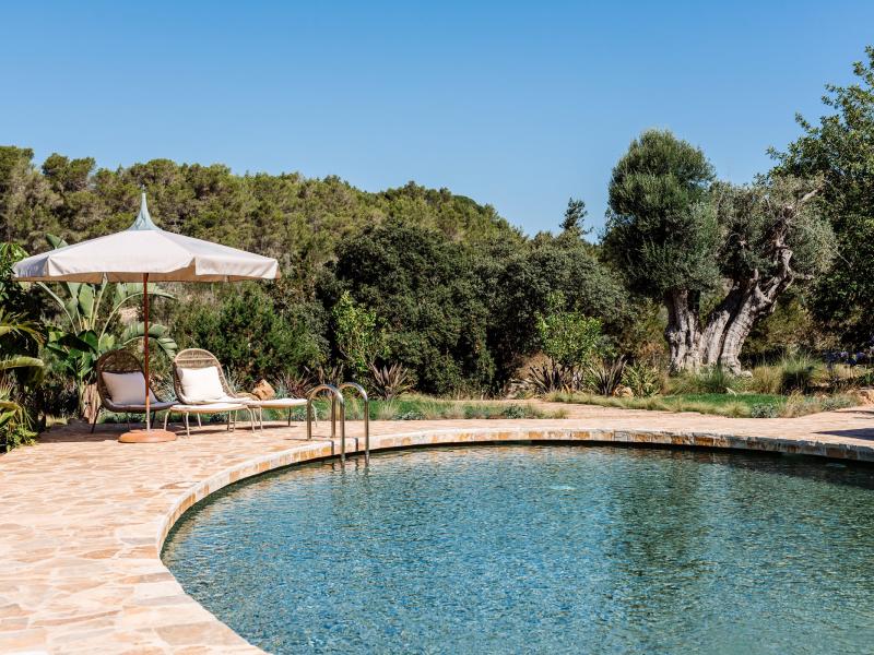 Finca Utopia , Ibiza 