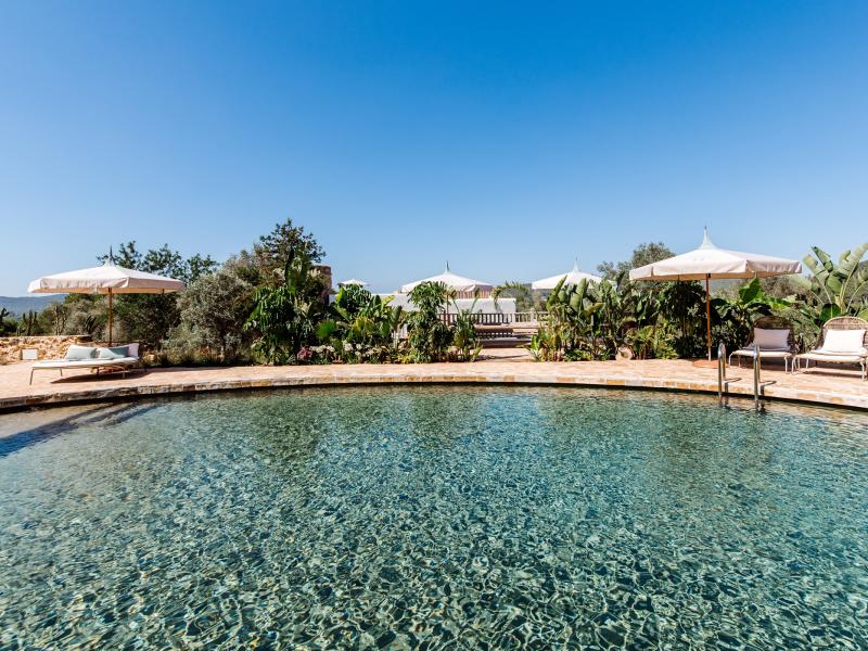 Finca Utopia , Ibiza 