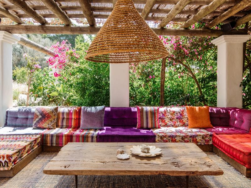 Finca Utopia , Ibiza 