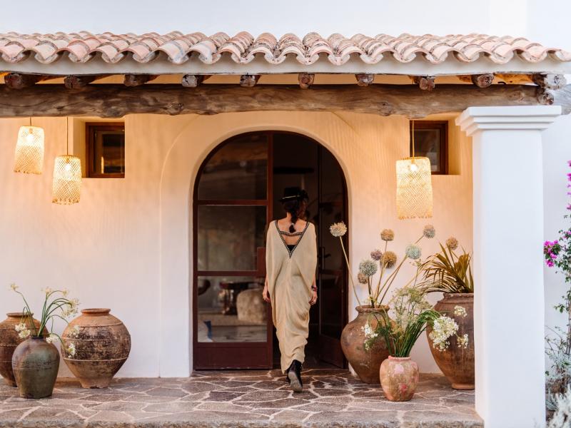 Finca Utopia , Ibiza 