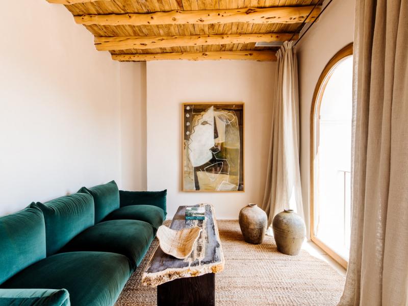 Finca Utopia , Ibiza 