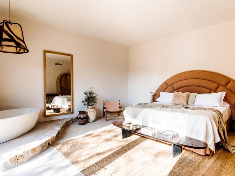 Finca Utopia , Ibiza 