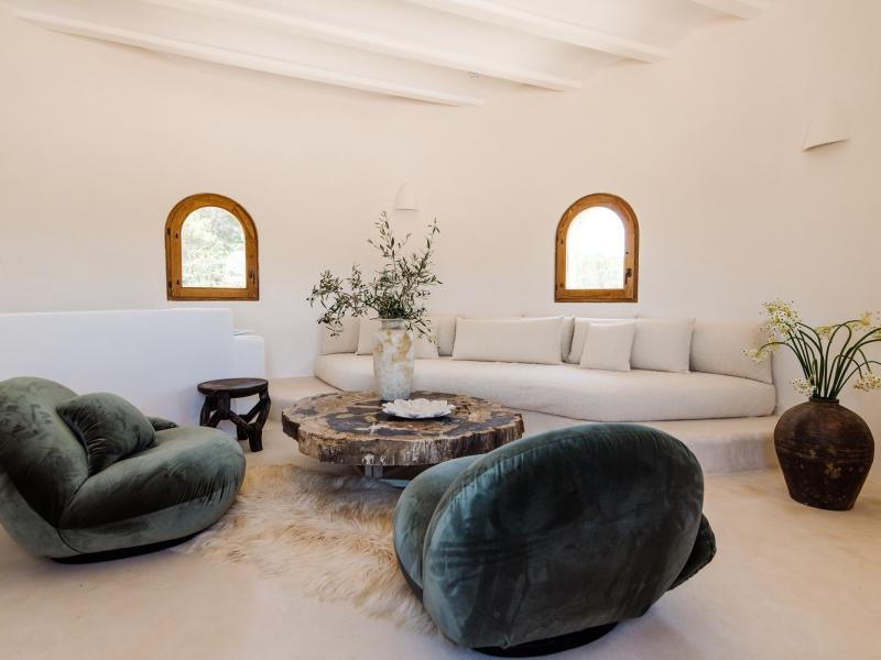 Finca Utopia , Ibiza 