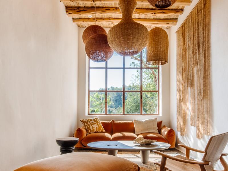 Finca Utopia , Ibiza 