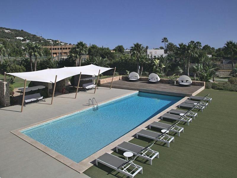 Casa Fourteen , Ibiza 