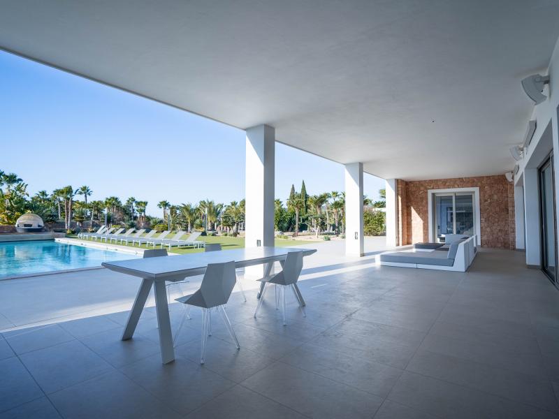 Casa Fourteen , Ibiza 