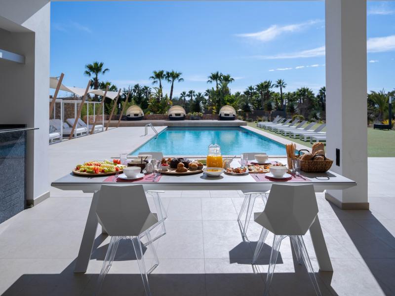 Casa Fourteen , Ibiza 