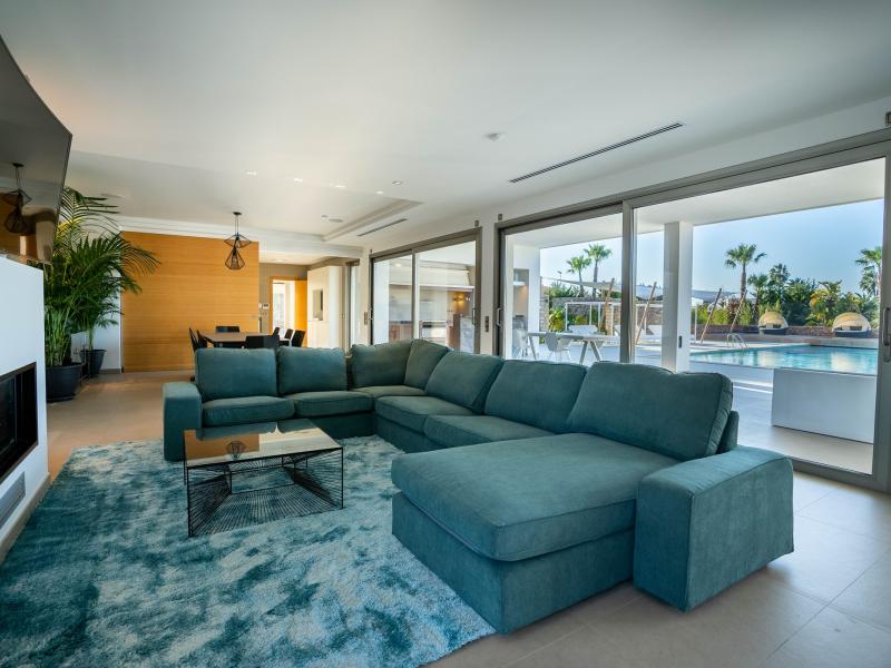 Casa Fourteen , Ibiza 