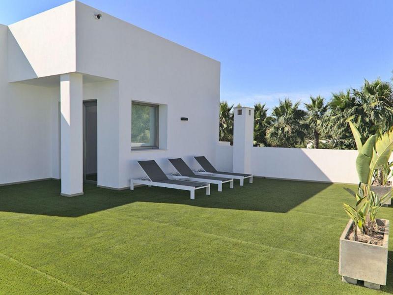 Casa Fourteen , Ibiza 