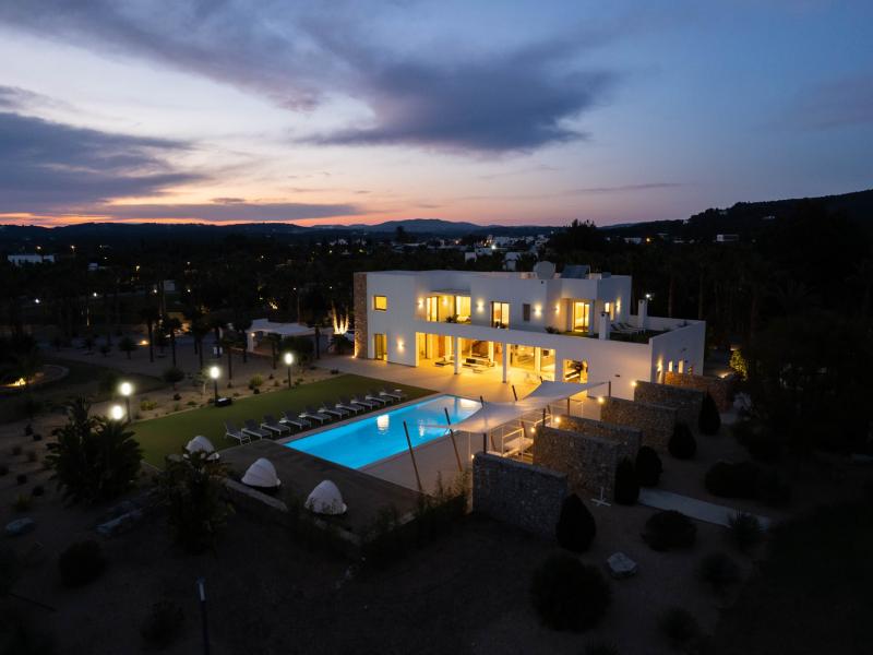 Casa Fourteen , Ibiza 