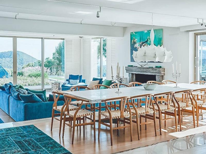 Villa Centelleo , Ibiza 