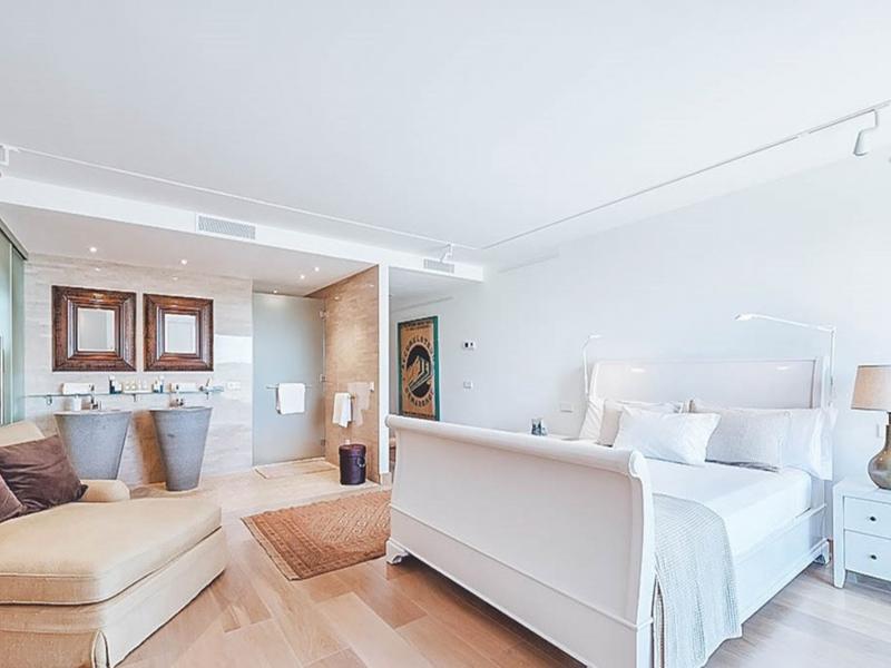 Villa Centelleo , Ibiza 