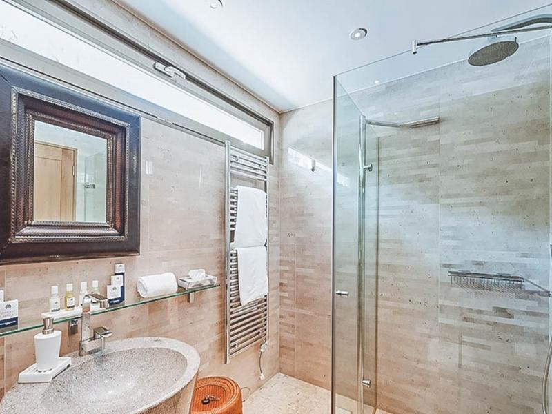 Villa Centelleo , Ibiza 