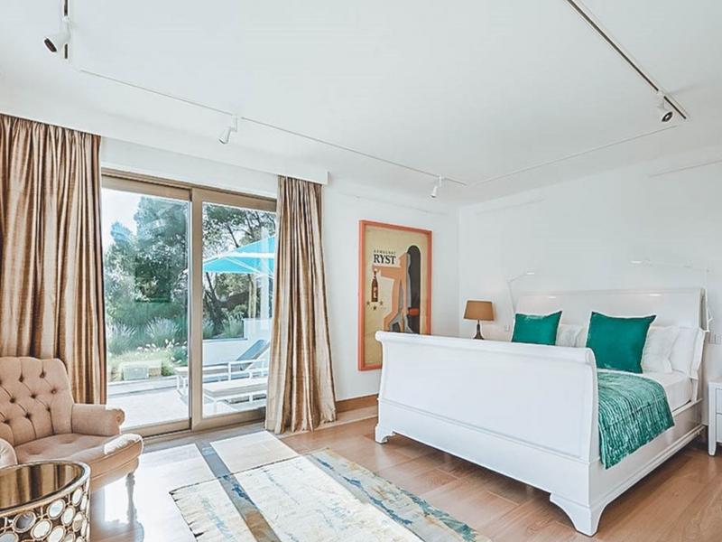 Villa Centelleo , Ibiza 