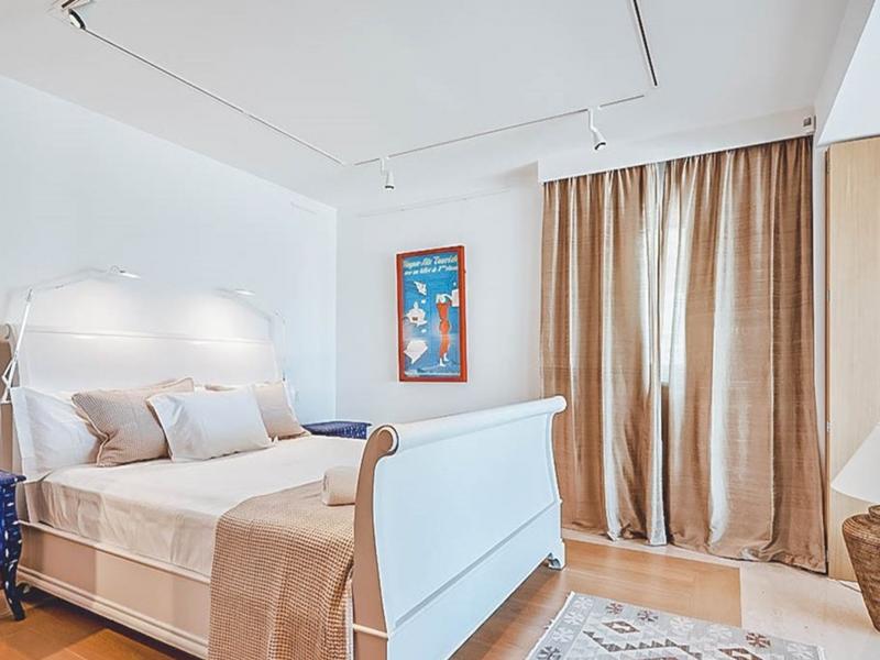 Villa Centelleo , Ibiza 