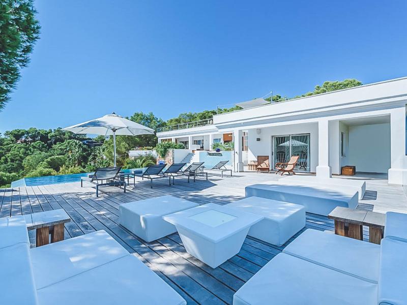 Villa Evelyn , Ibiza 