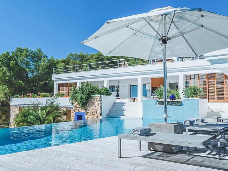 Villa Evelyn , Ibiza 