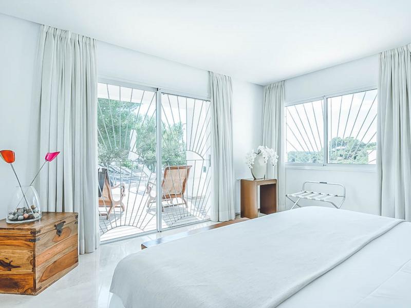 Villa Evelyn , Ibiza 