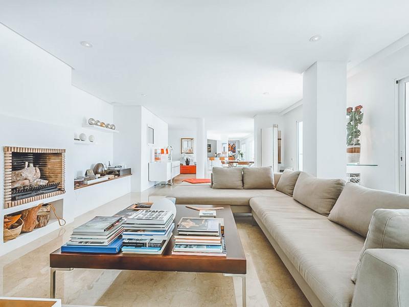 Villa Evelyn , Ibiza 