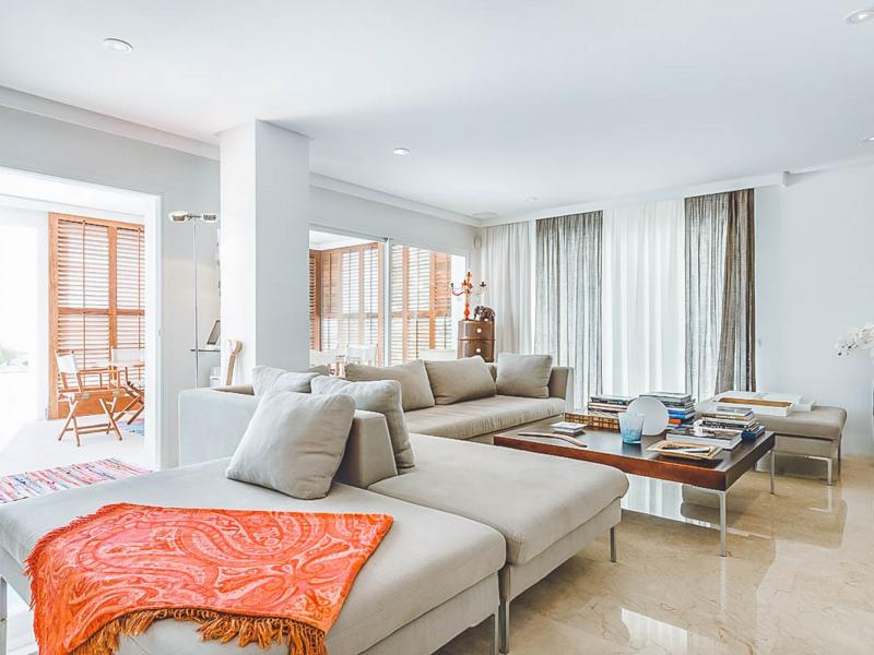 Villa Evelyn , Ibiza 