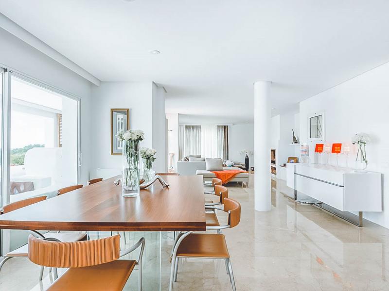 Villa Evelyn , Ibiza 